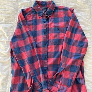 Vineyard Vines Flannel